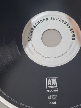 Superunknown Discogs image 3