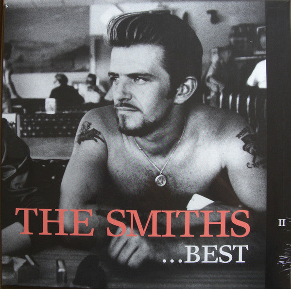 ...Best II Discogs cover art