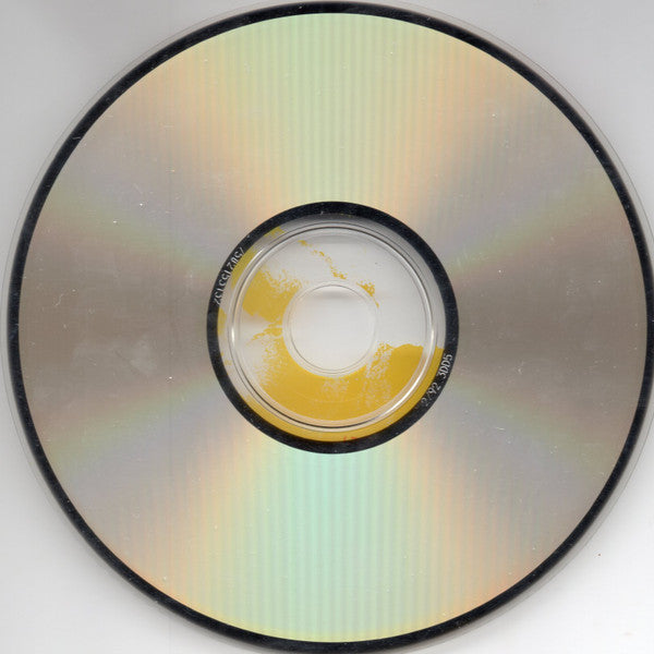 Extreme II : Pornograffitti (A Funked Up Fairytale) Discogs image 6
