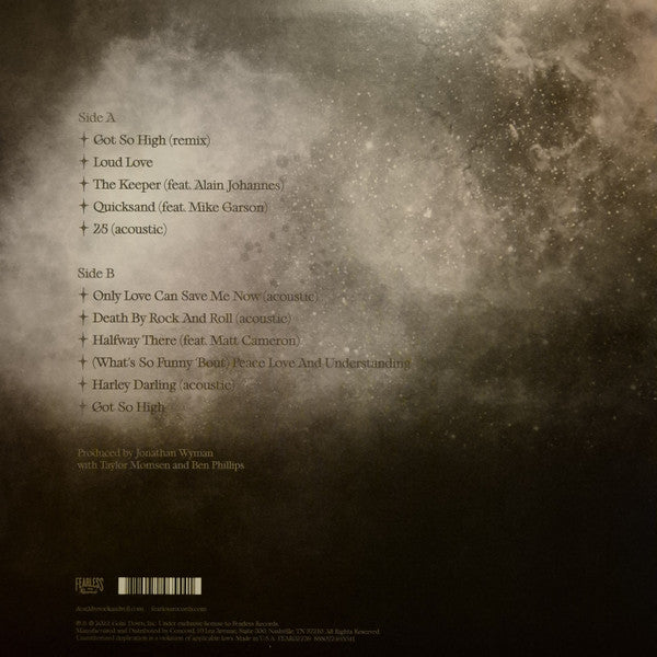 Other Worlds Discogs image 2