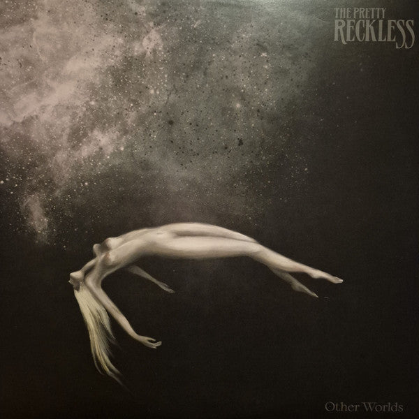 Other Worlds Discogs cover art