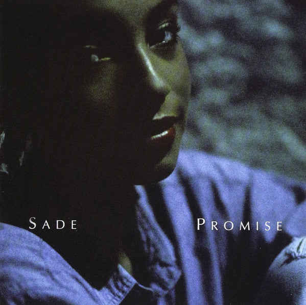 Promise Discogs cover art