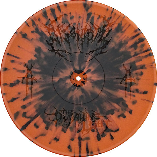 The Decaying Light Discogs image 5