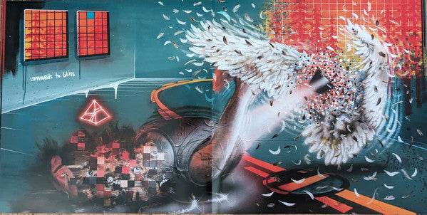 Coagulated Bliss Discogs image 7