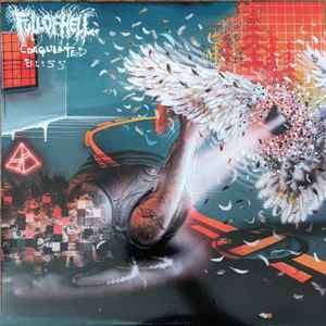 Coagulated Bliss Discogs cover art
