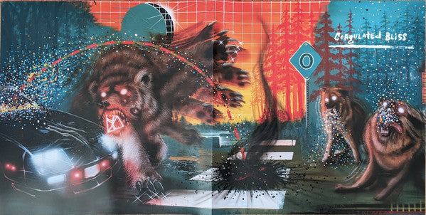 Coagulated Bliss Discogs image 5