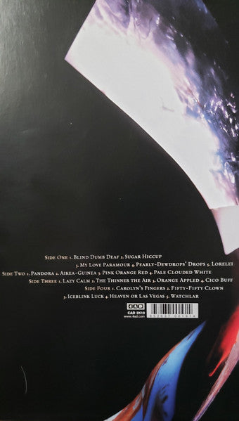 Stars And Topsoil A Collection (1982-1990) Discogs image 6