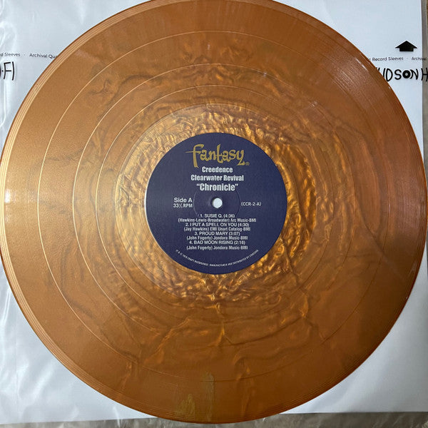 Chronicle - The 20 Greatest Hits Discogs image 3