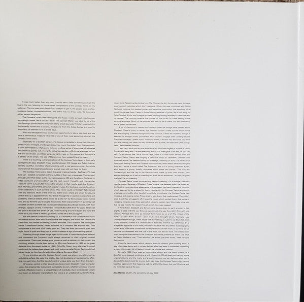 Stars And Topsoil A Collection (1982-1990) Discogs image 4