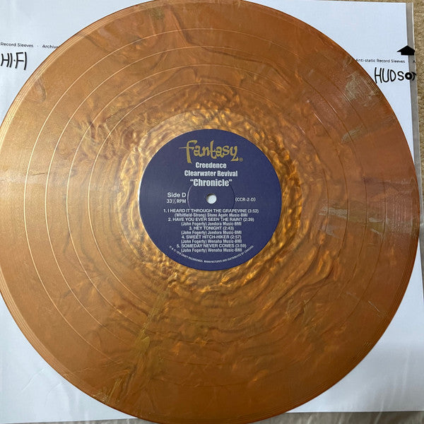 Chronicle - The 20 Greatest Hits Discogs image 6