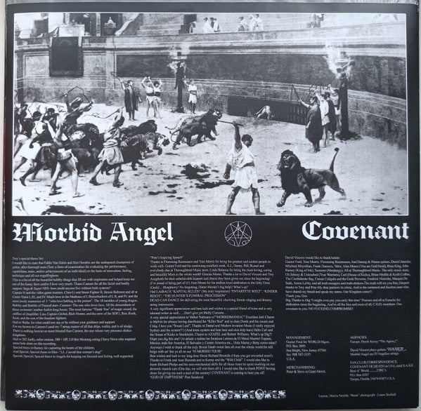 Covenant Discogs image 4