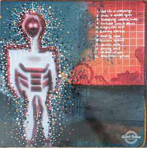 Coagulated Bliss Discogs image 4