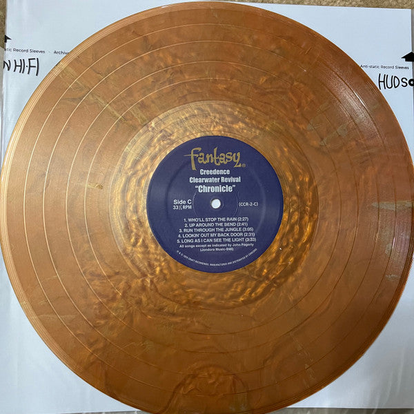Chronicle - The 20 Greatest Hits Discogs image 5