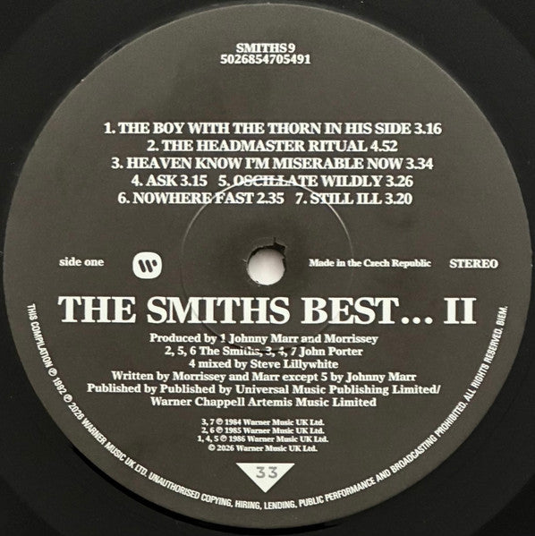 ...Best II Discogs image 3