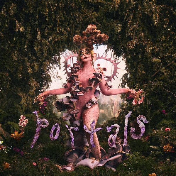 Portals Discogs cover art