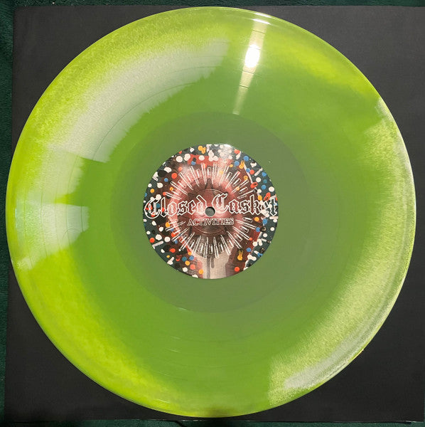 Coagulated Bliss Discogs image 3
