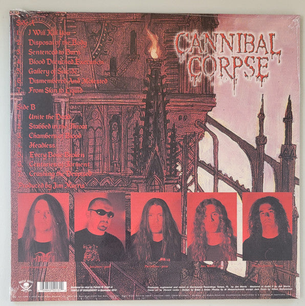Gallery Of Suicide Discogs image 2