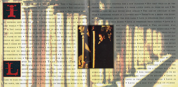 Ten Summoner's Tales Discogs image 7