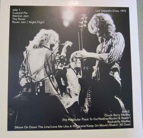 Circa. 1975 Discogs image 4