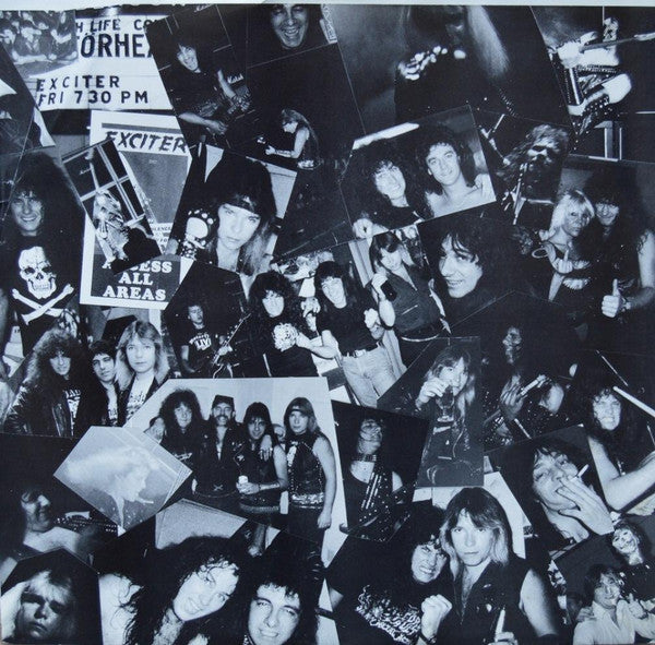 Long Live The Loud Discogs image 5