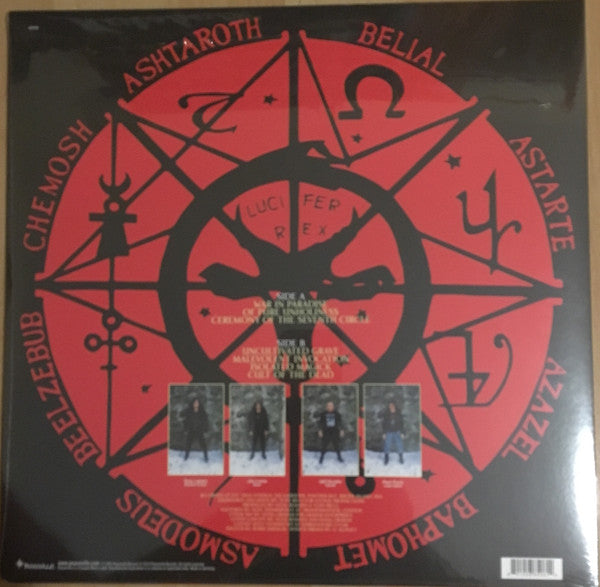 Let Us Pray Discogs image 2