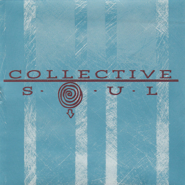 Collective Soul Discogs cover art