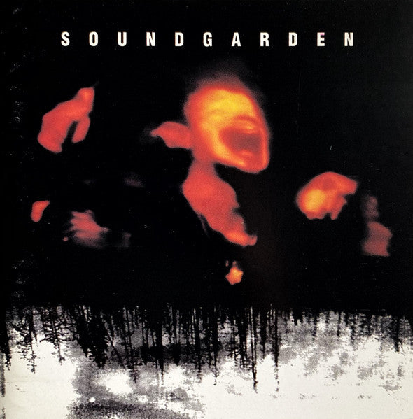 Superunknown Discogs cover art
