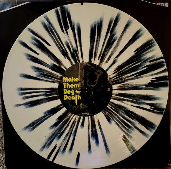 Make Them Beg For Death Discogs image 3
