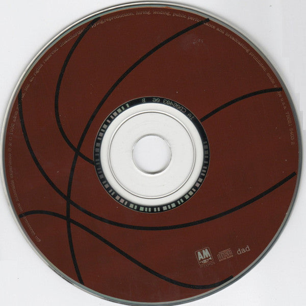 New Miserable Experience Discogs image 3