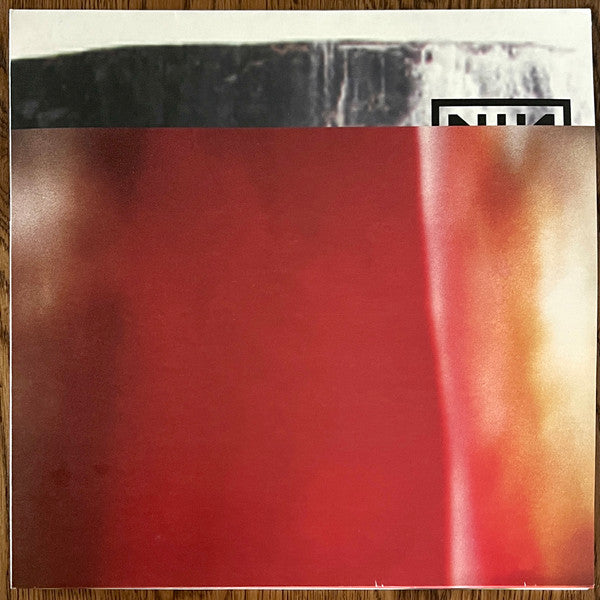 The Fragile Discogs cover art