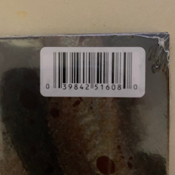 The Wretched Spawn Discogs image 4