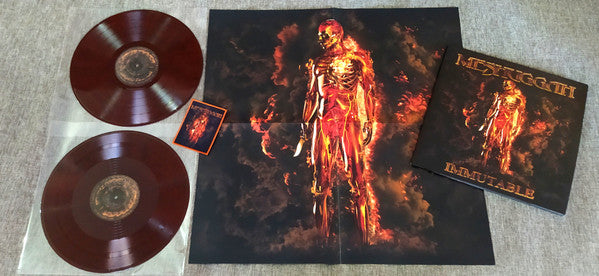 Immutable Discogs image 4