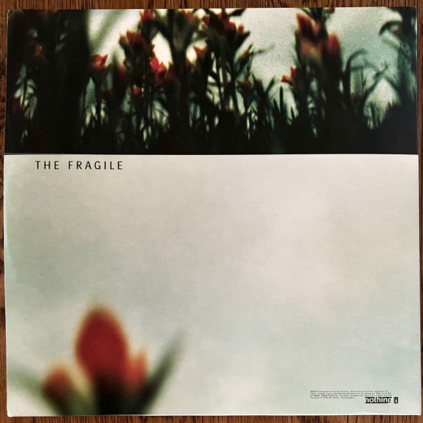 The Fragile Discogs image 4