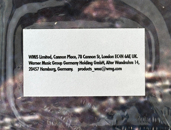 Symbolic Discogs image 7