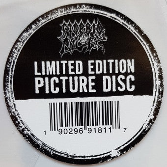 Kingdoms Disdained Discogs image 4