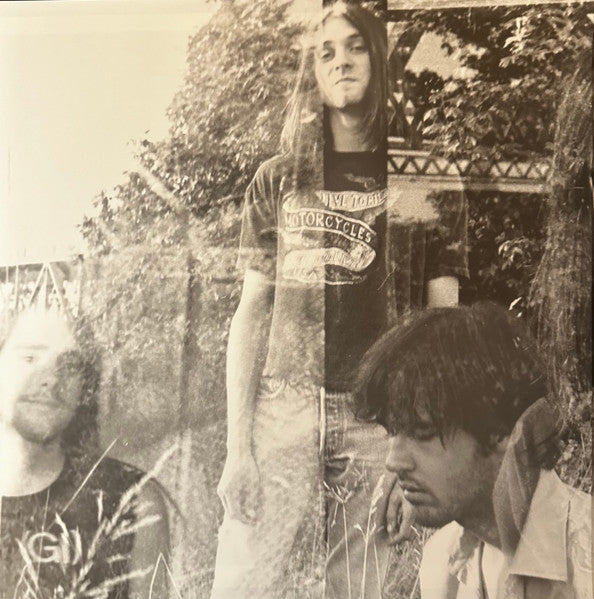 Bleach Discogs image 2