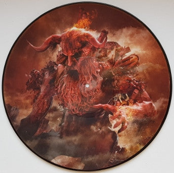 Kingdoms Disdained Discogs image 2