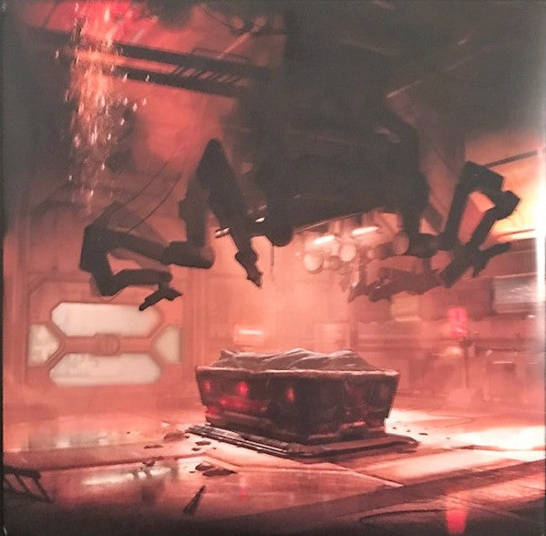 Doom (Original Game Soundtrack) Discogs image 3