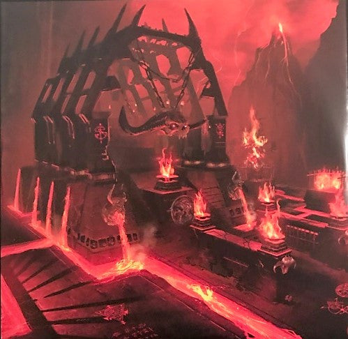 Doom (Original Game Soundtrack) Discogs image 5