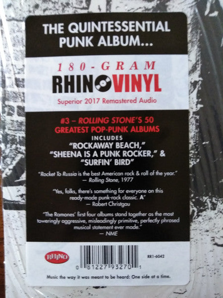Rocket To Russia Discogs image 7