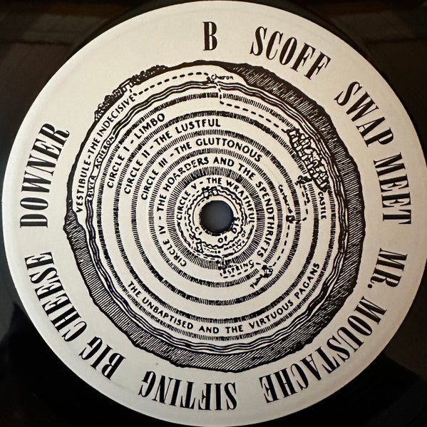 Bleach Discogs image 6