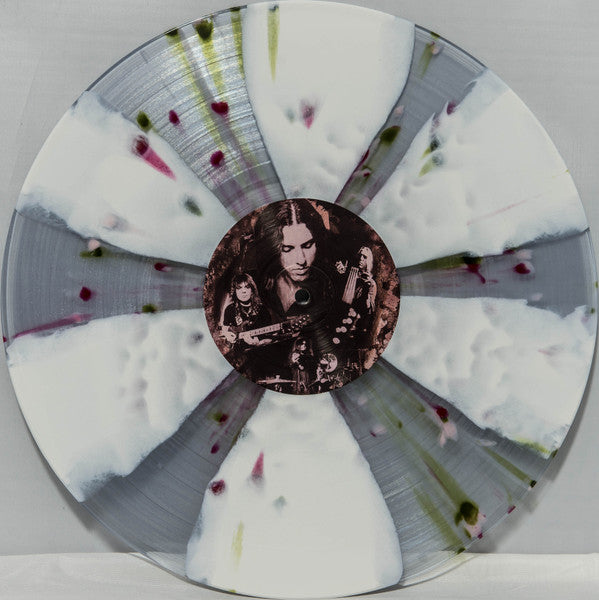 Individual Thought Patterns Discogs image 5