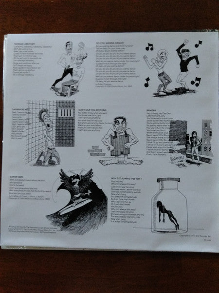 Rocket To Russia Discogs image 6
