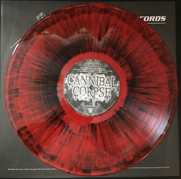 Gallery Of Suicide Discogs image 3