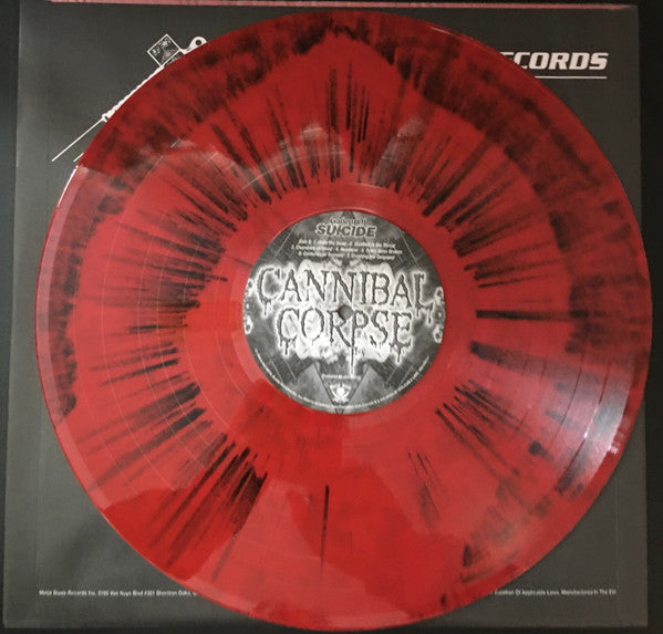 Gallery Of Suicide Discogs image 4