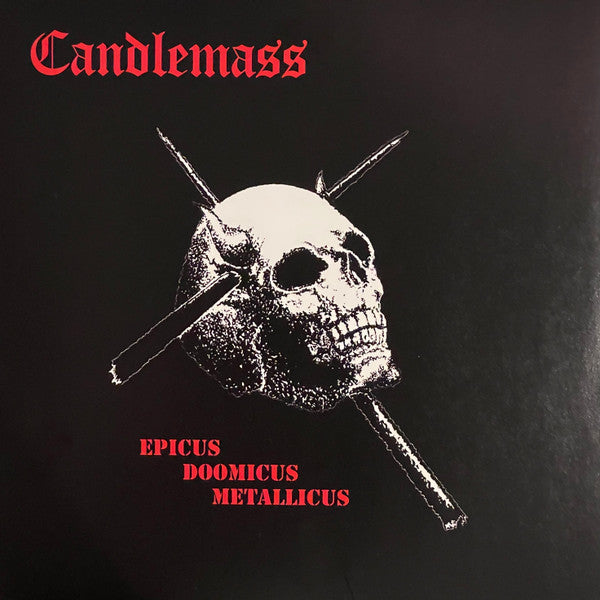 Epicus Doomicus Metallicus Discogs cover art