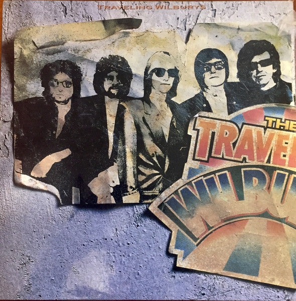 Volume One Discogs cover art