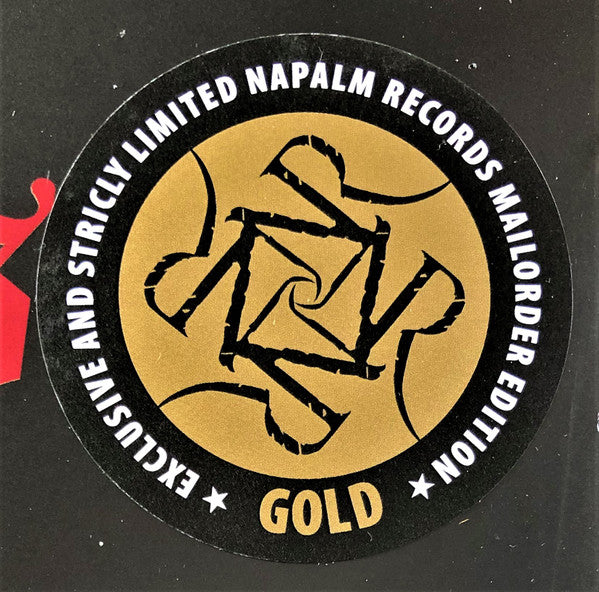 The Door To Doom Discogs image 6