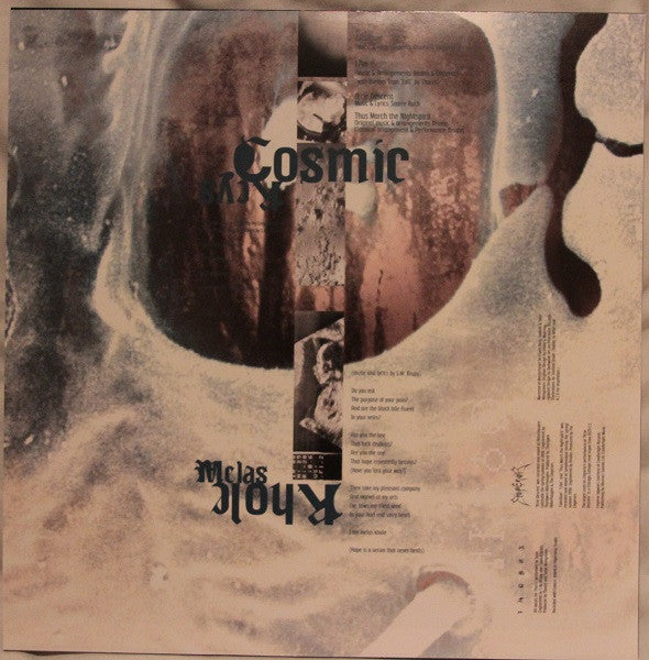 Thorns Vs Emperor Discogs image 5