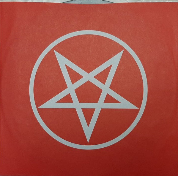 Shout At The Devil Discogs image 6